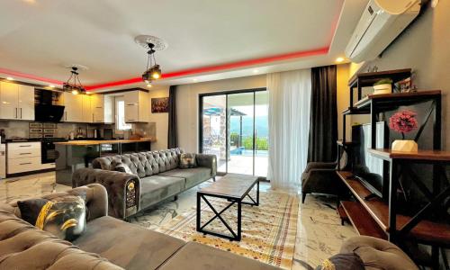 Villa Kayalı 1 — 14