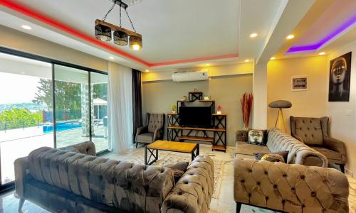 Villa Kayalı 1 — 19