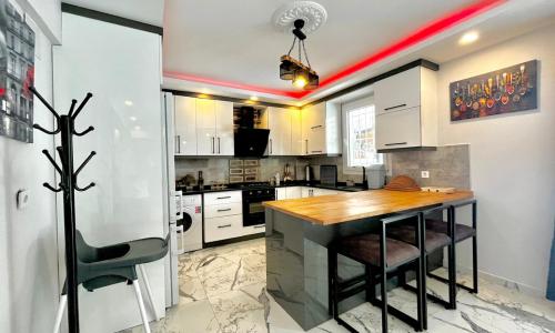 Villa Kayalı 1 — 18