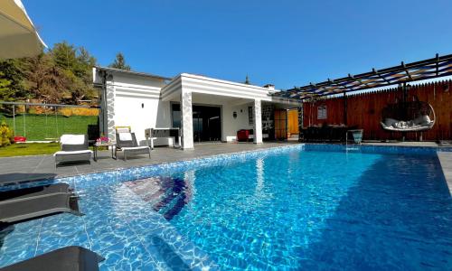 Villa Kayalı 1 — 22