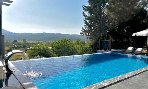 Villa Kayalı 1 — 11