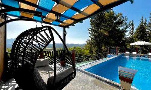 Villa Kayalı 1 — 8