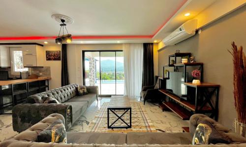 Villa Kayalı 1 — 20