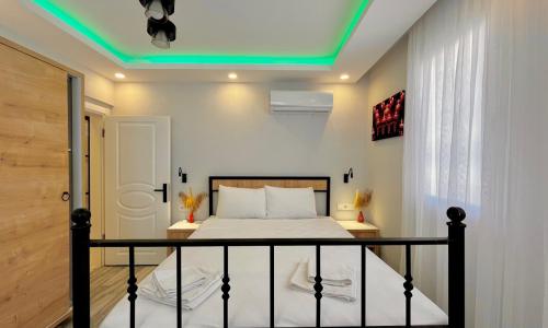 Villa Kayalı 1 — 26