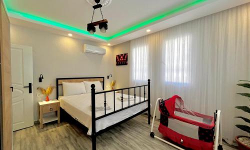 Villa Kayalı 1 — 30