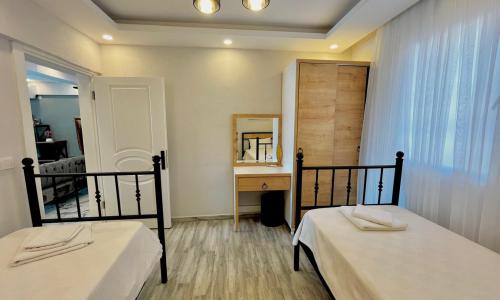 Villa Kayalı 1 — 33