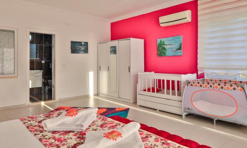 Villa Melisa — 28