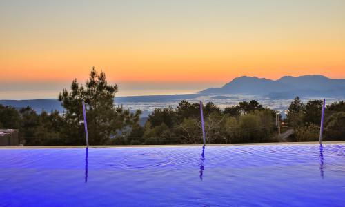 Villa Melisa — 19