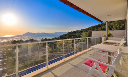Villa Melisa — 8