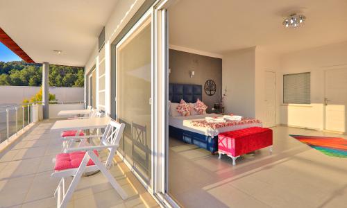 Villa Melisa — 30