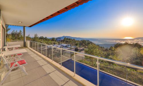 Villa Melisa — 7