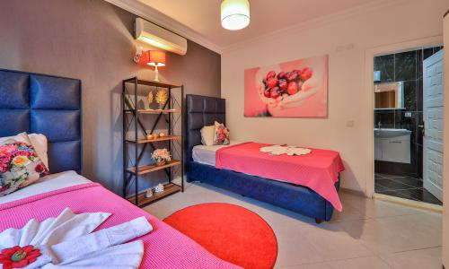 Villa Melisa — 31