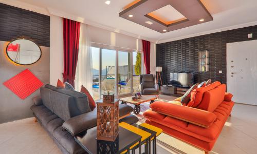 Villa Melisa — 34