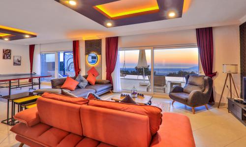 Villa Melisa — 36