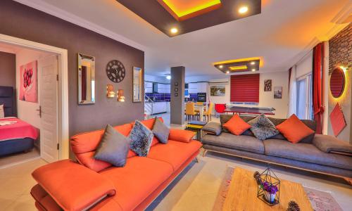 Villa Melisa — 37