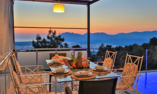Villa Melisa — 6