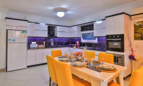Villa Melisa — 40