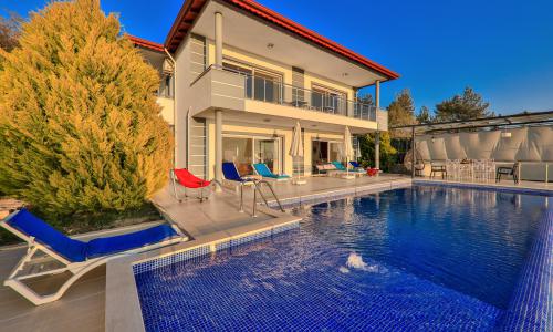 Villa Melisa — 2