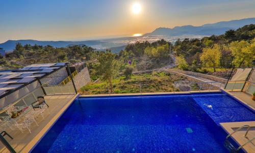 Villa Melisa — 10