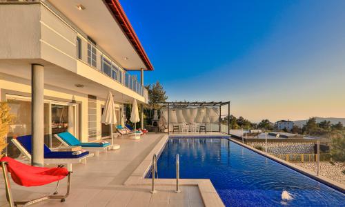 Villa Melisa — 4
