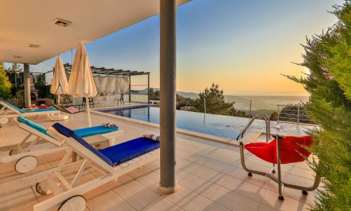 Villa Melisa — 18