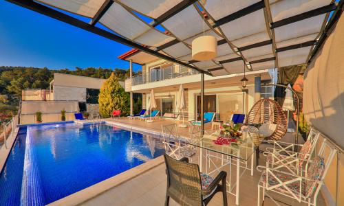 Villa Melisa — 5