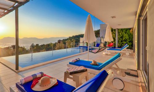 Villa Melisa — 13