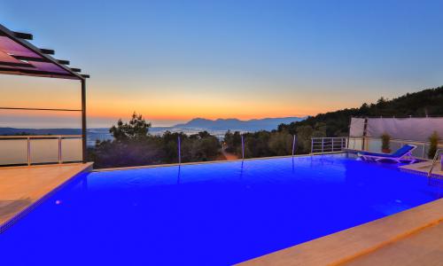 Villa Melisa — 9
