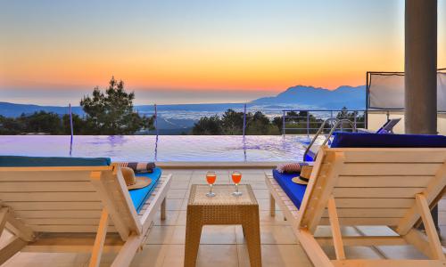 Villa Melisa — 15