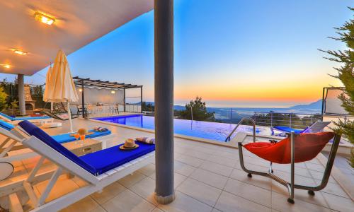 Villa Melisa — 16