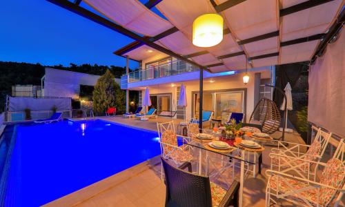 Villa Melisa — 3