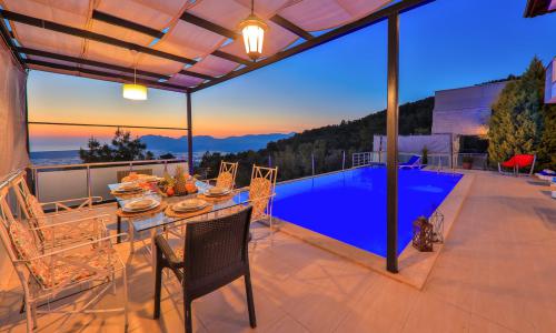 Villa Melisa — 17