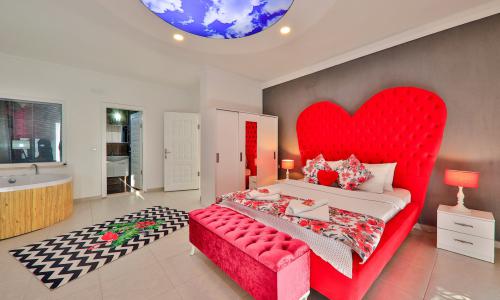 Villa Melisa — 48