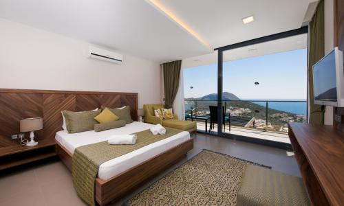 Villa Pırlanta — 16