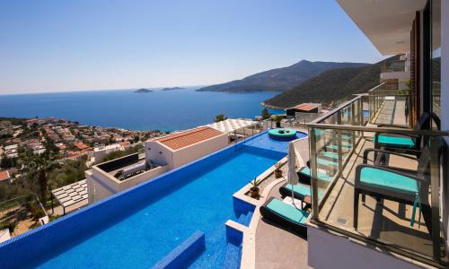 Villa Pırlanta — 19