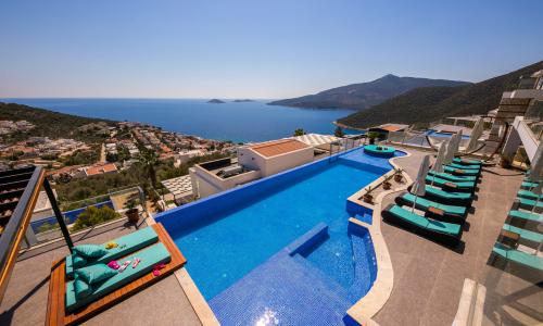 Villa Pırlanta — 20
