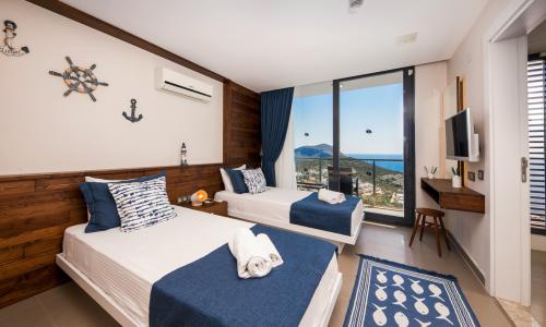 Villa Pırlanta — 23