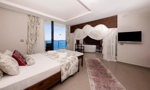 Villa Pırlanta — 26
