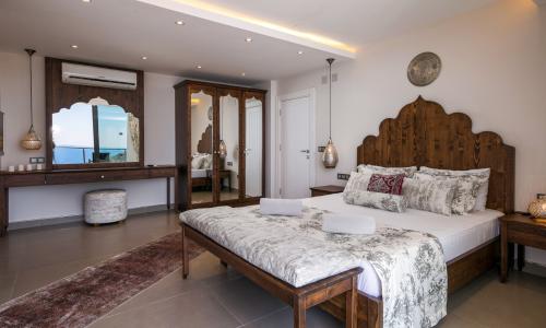Villa Pırlanta — 30