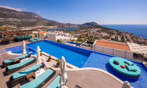 Villa Pırlanta — 3