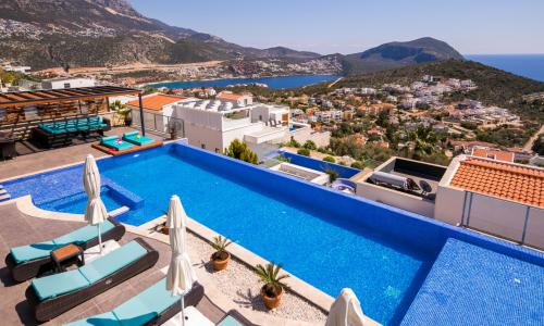 Villa Pırlanta — 7