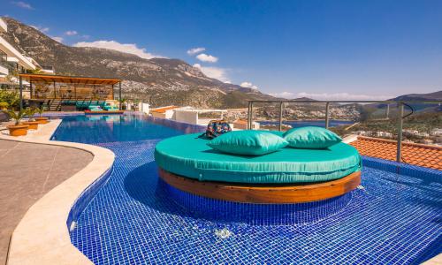 Villa Pırlanta — 4