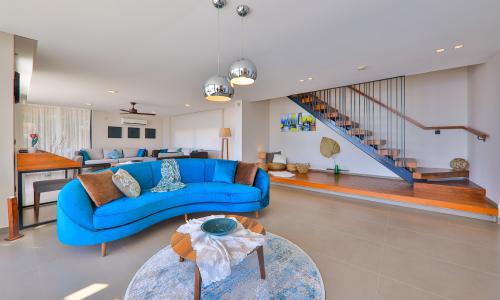 Villa Pırlanta — 32