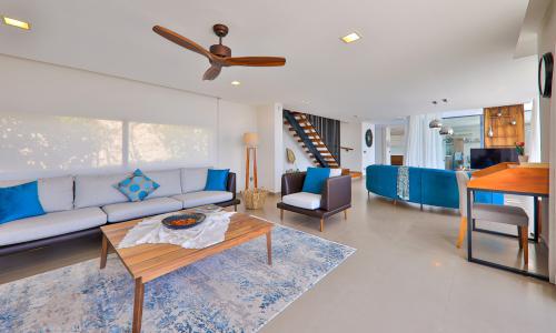 Villa Pırlanta — 33