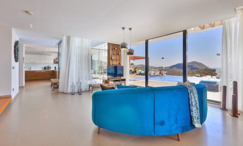 Villa Pırlanta — 35