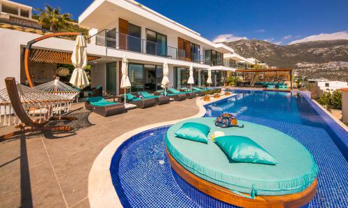 Villa Pırlanta — 1