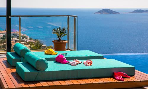 Villa Pırlanta — 5