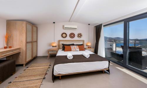 Villa Pırlanta — 49