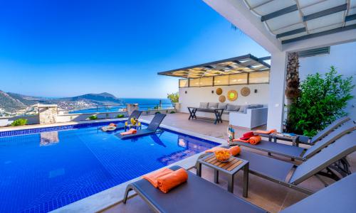 Villa Sare — 2