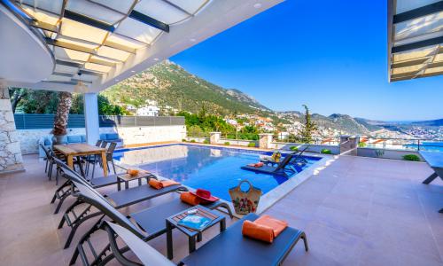 Villa Sare — 8